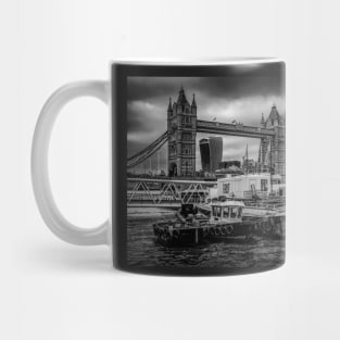 London - Tower Bridge Mug